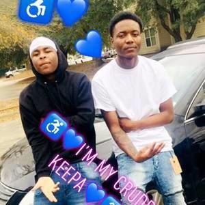 Meet your Posher, David